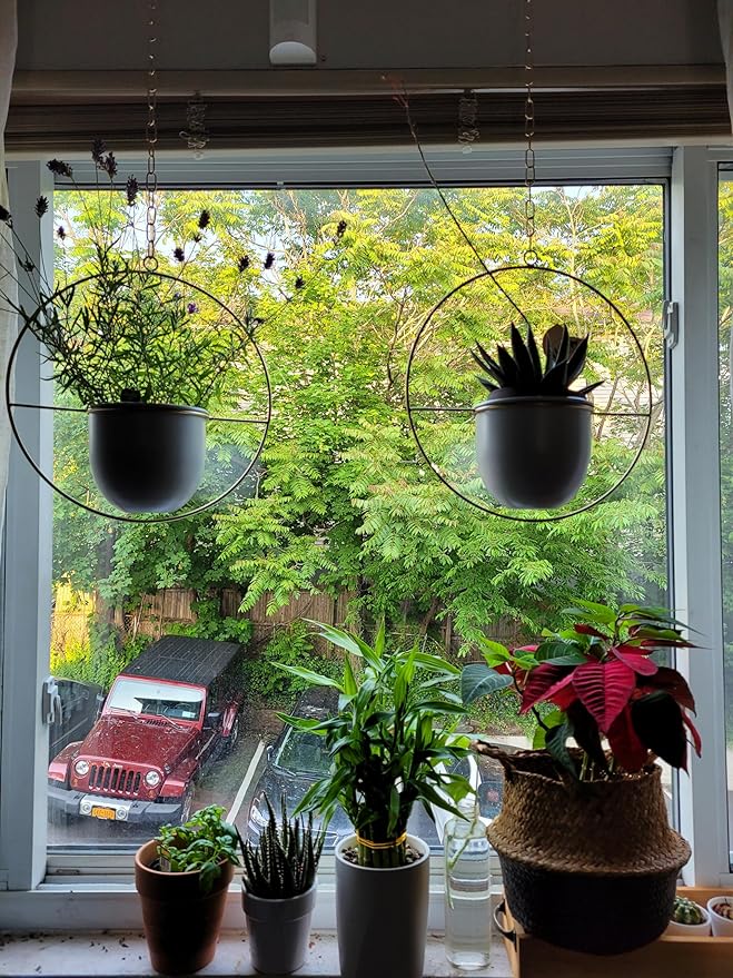 Hanging Planters for Indoor Plants - Image 8