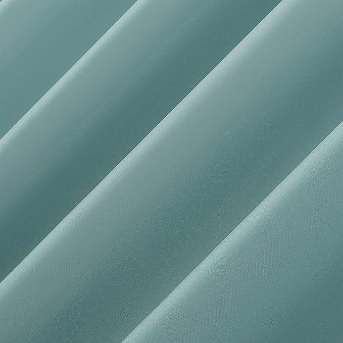 Sun Zero Marina Indoor/Outdoor UV Protectant Energy Efficient Grommet Curtain - Image 3