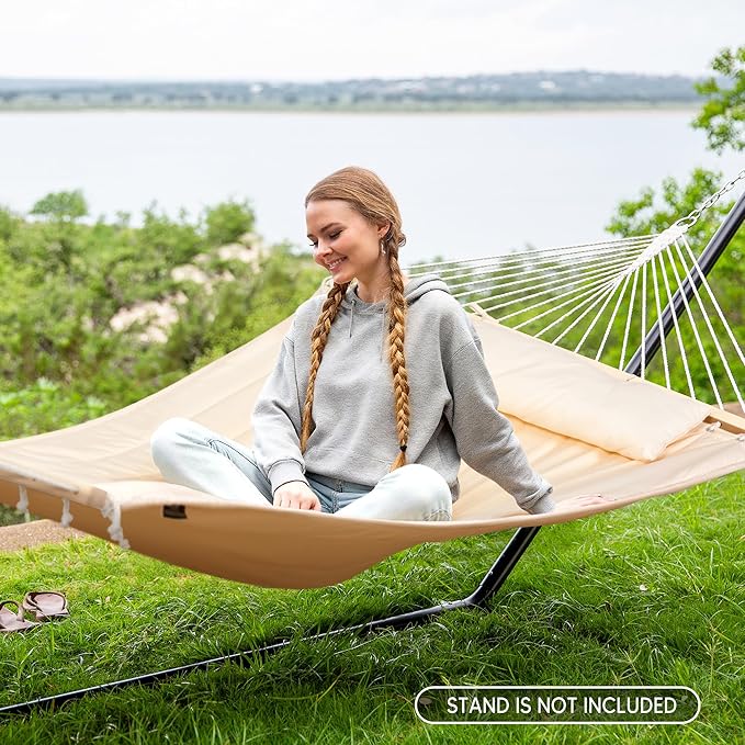 SUNCREAT Hammocks Replacement Hammock - Image 2