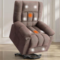 Sweetcrispy Power Lift Recliner Chair by Sweetcrispy