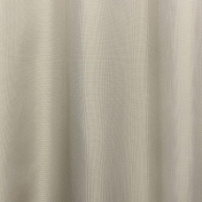 Exclusive Home Cabana Solid Indoor/Outdoor Light Filtering Hook-and-Loop Tab - Image 3
