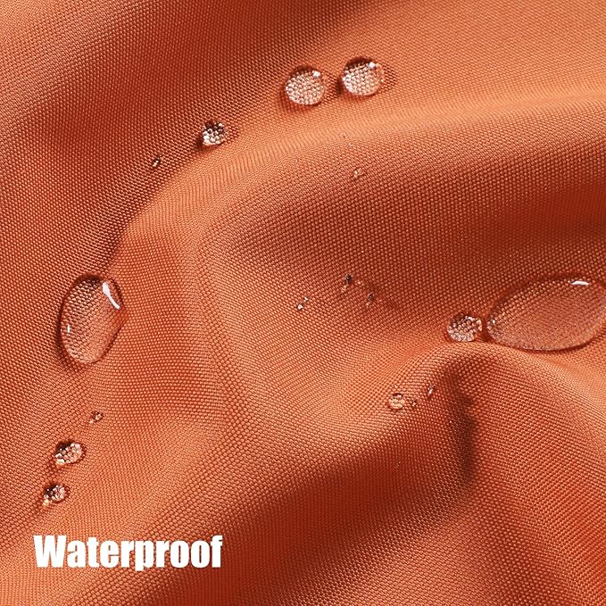 BONZER Waterproof Outdoor Curtains - Image 3