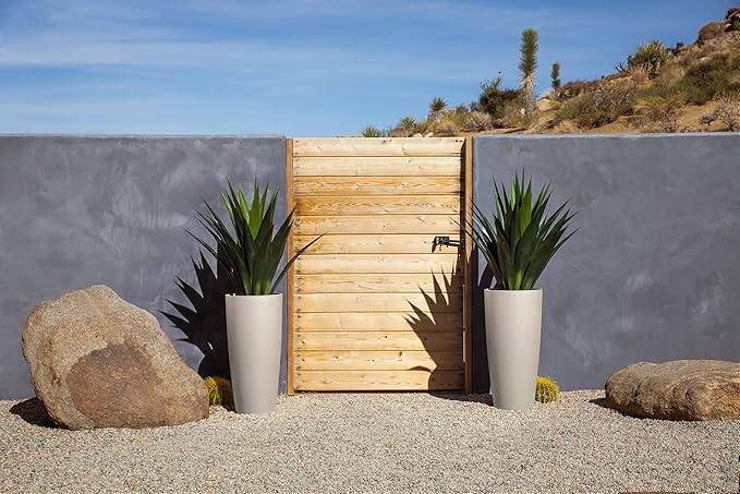 Veradek Mason Series Vega Planter - Image 4