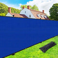 UPGRADE Privacy Screen 5' x 50' Fence Commercial Shade Cover by UPGRADE