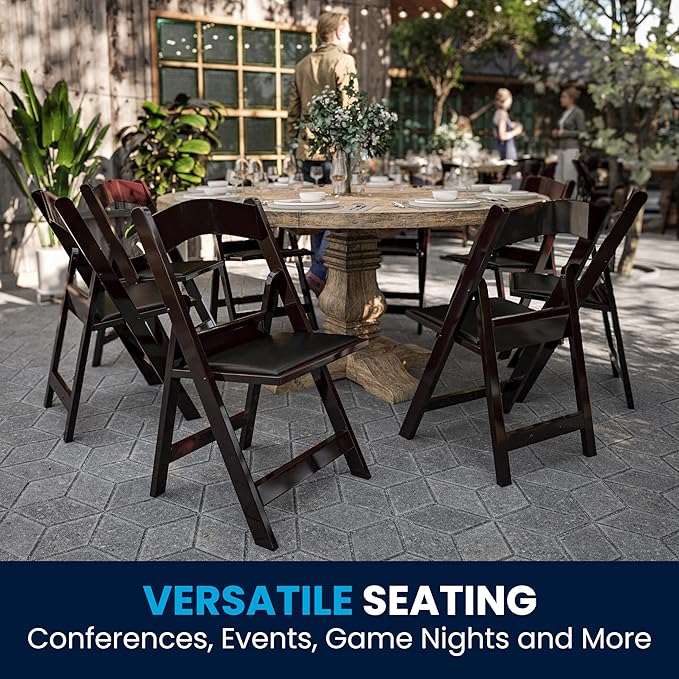 Flash Furniture Hercules Series Folding Chairs - Image 8