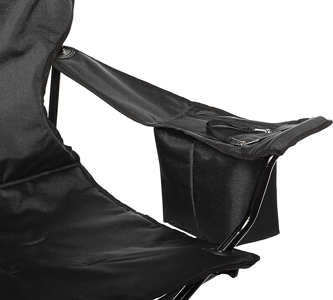 Amazon Basics Camping Chair - Image 4
