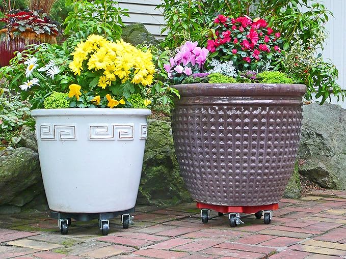 Bosmere 16" Plant Caddie - Image 10