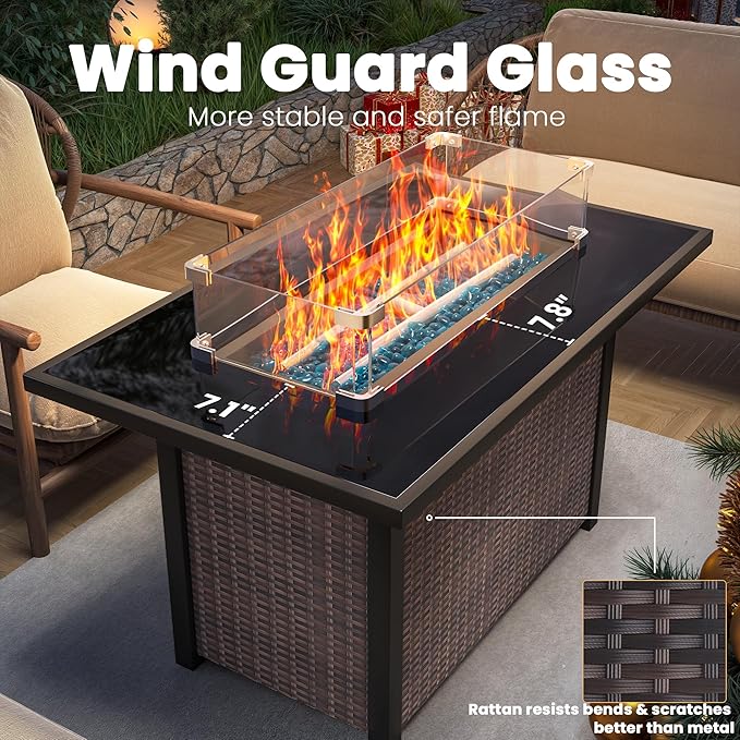 Outdoor Patio Furniture Set - Image 2