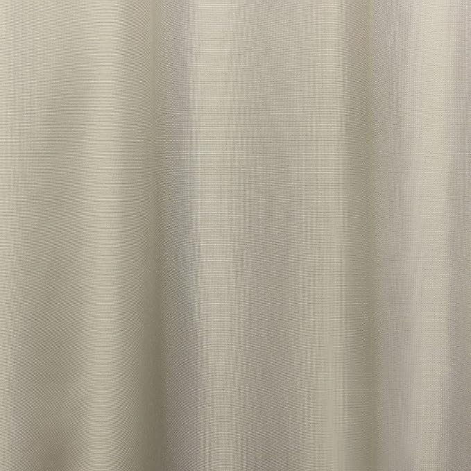 Exclusive Home Cabana Solid Indoor/Outdoor Light Filtering Hook-and-Loop Tab - Image 2