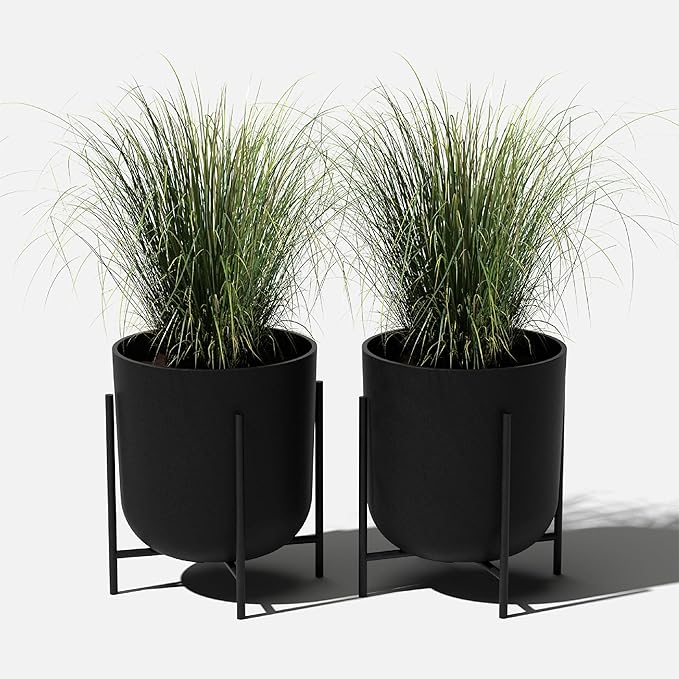 Veradek Mason Series Raised Lima Planter - Image 9