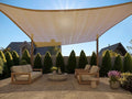 GORILLA GRIP Heavy Duty Sun Shade, UV Protection Fade Tear and Rust Resistant by GorillaGrip
