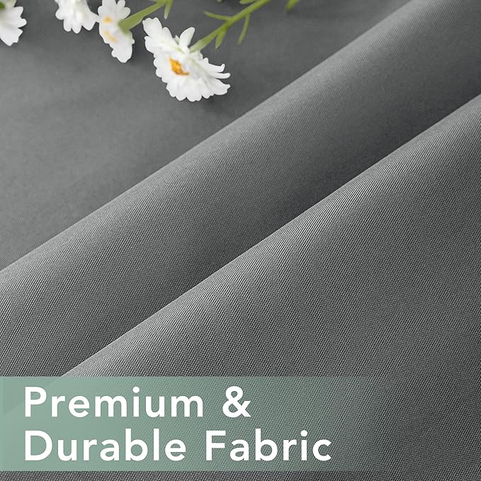 Gazebo Curtains Outdoor Waterproof 6 Panels - Image 6