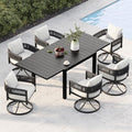 Grand patio 7-Piece Outdoor Dining Set by GrandPatio
