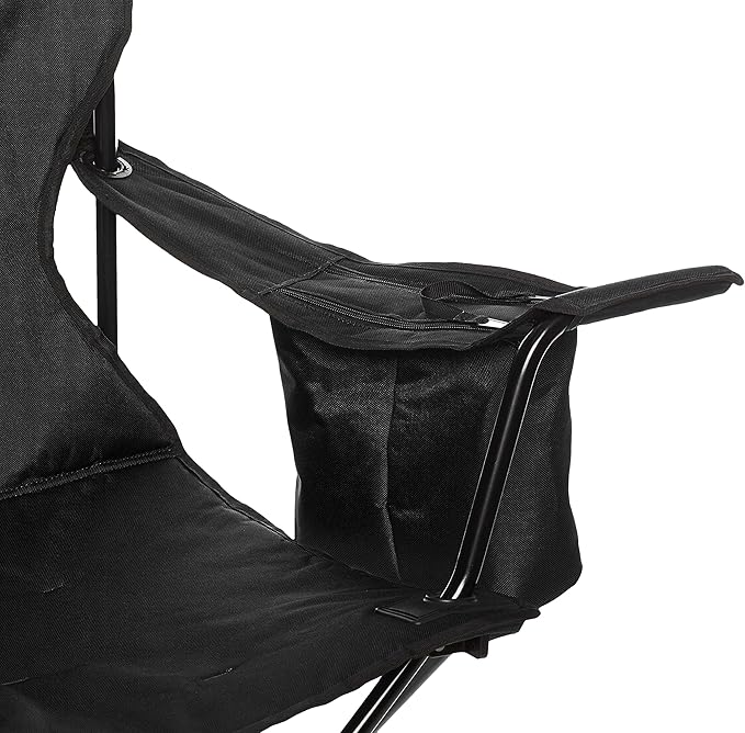 Amazon Basics Camping Chair - Image 4