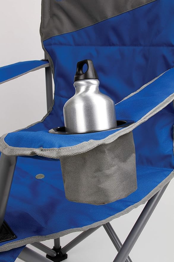 Coleman Big-N-Tall Camping Chair - Image 7