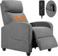 Sweetcrispy Massage Recliner Chair by Sweetcrispy