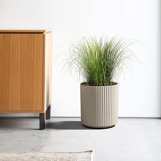 Veradek Demi Series Round Planter - Image 5