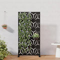 Casaphoria Metal Privacy Screen Outdoor by Casaphoria
