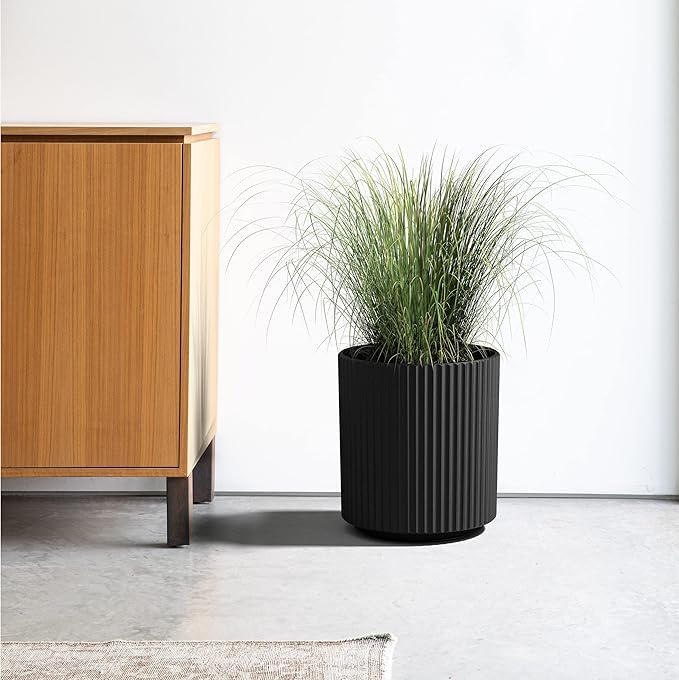 Veradek Demi Series Round Planter - Image 5