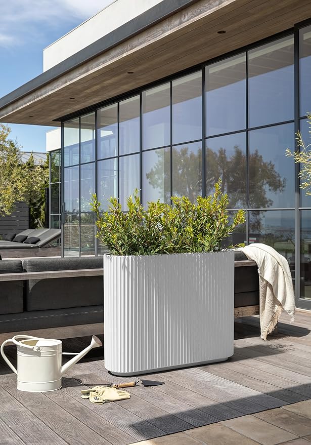 Veradek Demi Series Span Planter - Image 6
