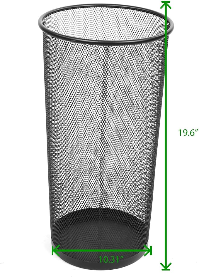 Mind Reader Umbrella Stand, Organizer - Image 7
