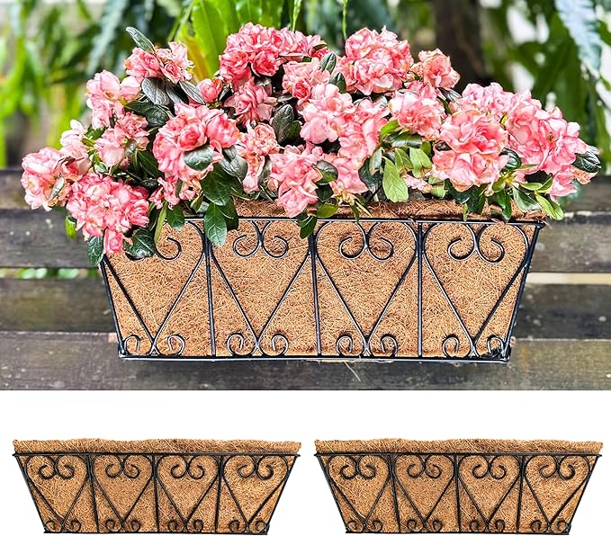 LaLaGreen Wall Planters by L%C3%A1L%C3%A1Green