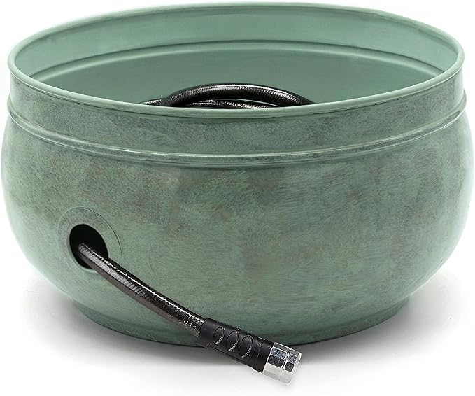 Sonoma Hose Pot by GoodDirections