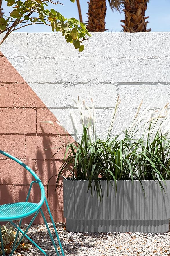 Veradek Demi Series Long Planter - Image 6