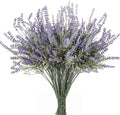 Butterfly Craze Lavender Flower Stems by ButterflyCraze
