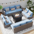 Wisteria Lane Patio Furniture Set by WisteriaLane