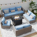 Wisteria Lane Patio Furniture Set by WisteriaLane