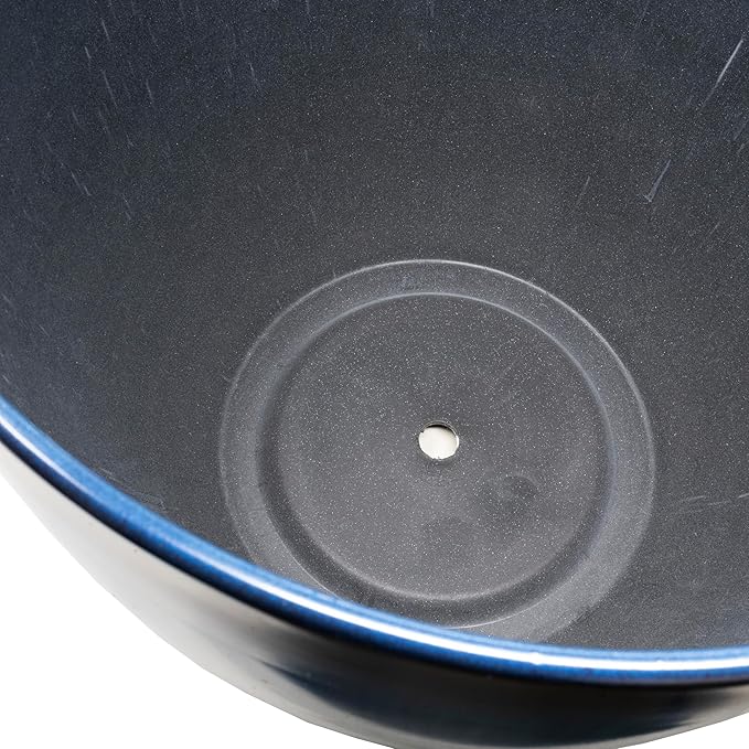 Gardener Select Large Egg Shaped Planter - Image 5