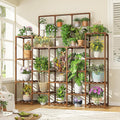 EnHomee 63''H Plant Stand Indoor Tall Plant Stands Outdoor by EnHomee