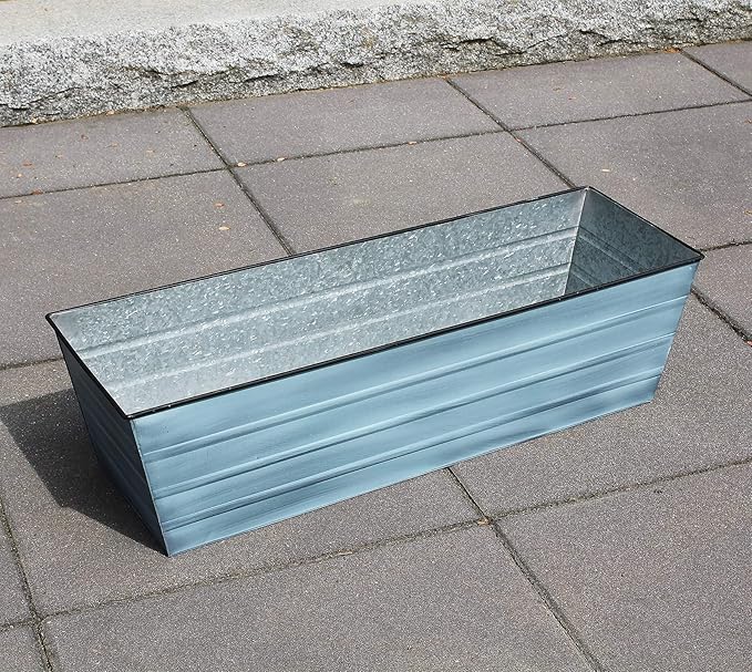Achla Designs C-21NB Window Box - Image 8
