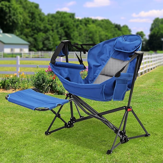 Ainfox Hammock Camping Chair - Image 7