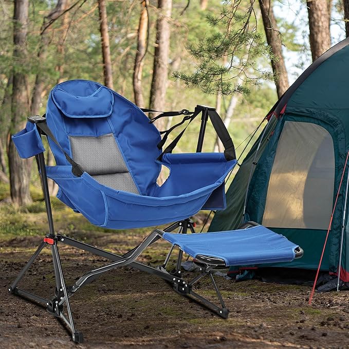 Ainfox Hammock Camping Chair - Image 2