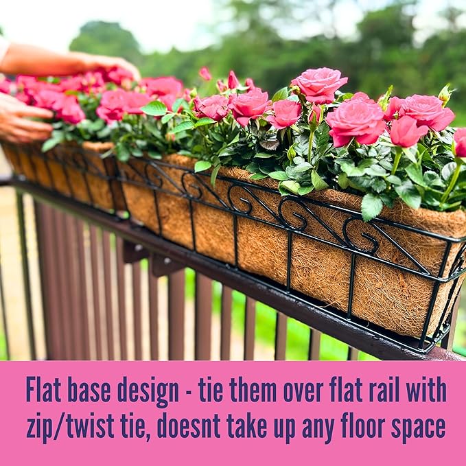 LaLaGreen Wall Mounted Planters - Image 9