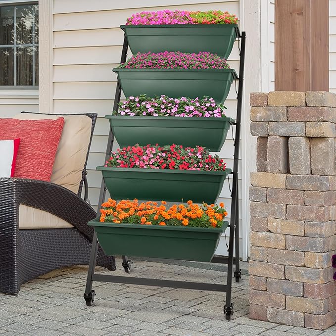 Raised Garden Beds - Image 6