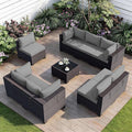 ALAULM Patio Furniture Set by ALAULM