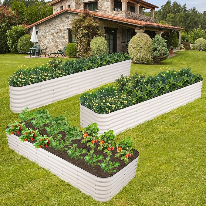 GoCampDriect 6IN1 Raised Garden Bed - Image 3