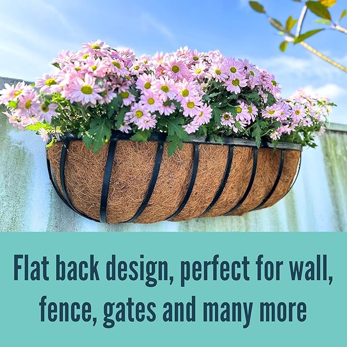 LaLaGreen Deck Railing Planter Box - Image 6