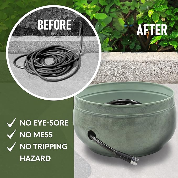 Sonoma Hose Pot - Image 2