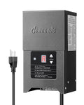 DEWENWILS 300W Low Voltage Landscape Lighting Transformer, 120V to 12/15V AC by DEWENWILS