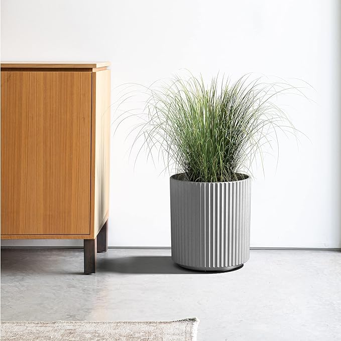 Veradek Demi Series Round Planter - Image 5