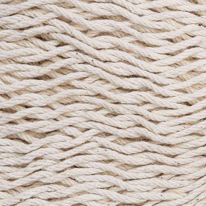 Sunnydaze Handwoven XXL Thick Cord Mayan Double Hammock - Image 9