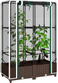 Outsunny Raised Garden Bed by Outsunny