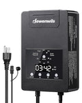 DEWENWILS 120W Low Voltage Transformer by DEWENWILS