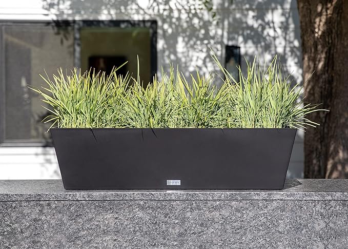 Veradek Pure Series Window Box Planter - Image 4
