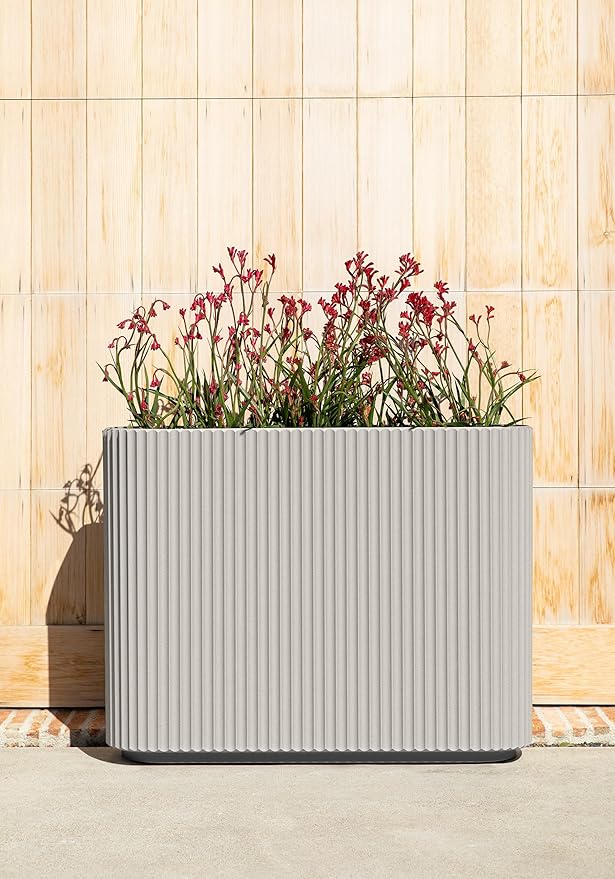 Veradek Demi Series Span Planter - Image 4