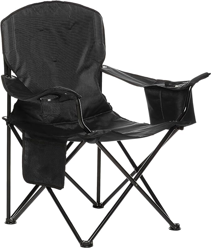 Amazon Basics Camping Chair by AmazonBasics